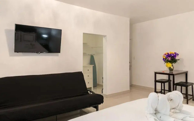 Fortuna House Apartments