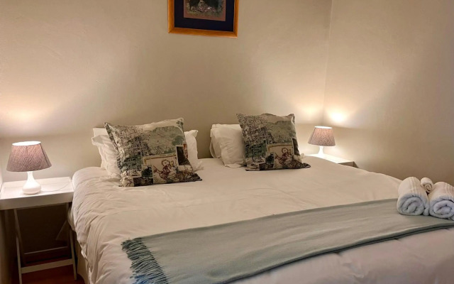 Outeniquabosch Lodge