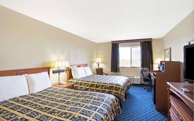 Days Inn by Wyndham Brigham City