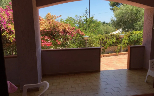 Villa Santa Margherita