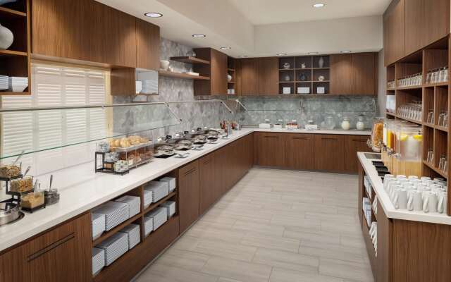 Hyatt House Vacaville