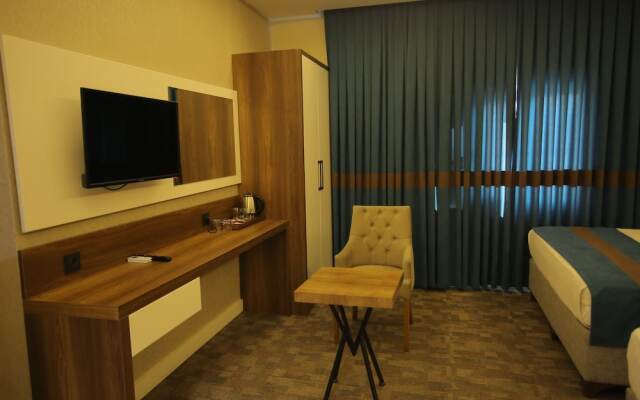 Artuklu Otel