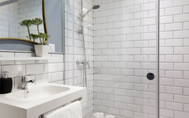 Casa Sevilla 1855 Suites by Época