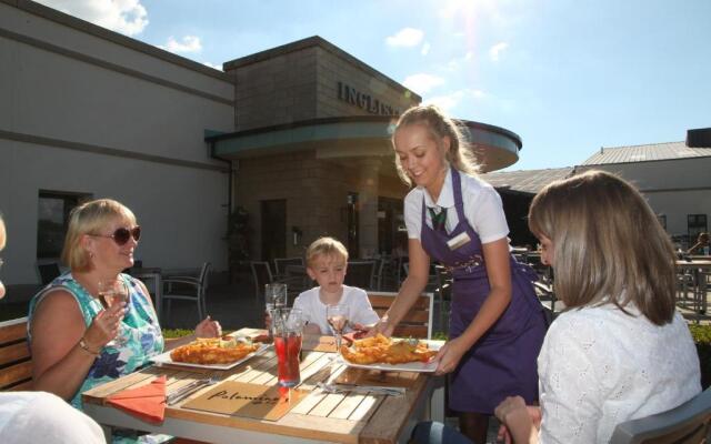 Ingliston Country Club Hotel