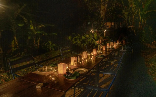Shambala Yercaud