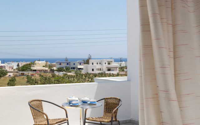 Areti Hotel