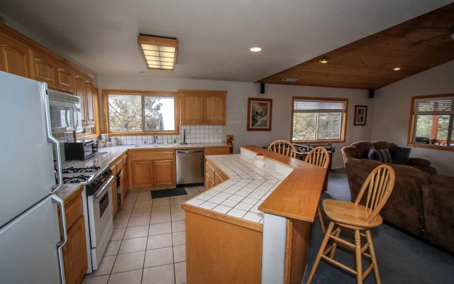 I Love View 1475 by RedAwning