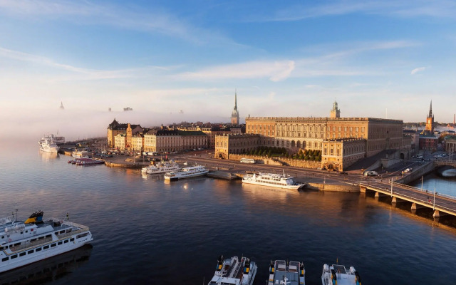 Courtyard by Marriott Stockholm Kungsholmen