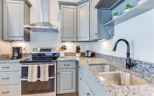 408 B The Lynnhaven House