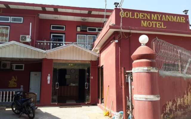 Golden Myanmar Guest House