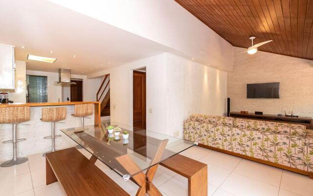 Casa em Búzios com área de lazer | RDV 02