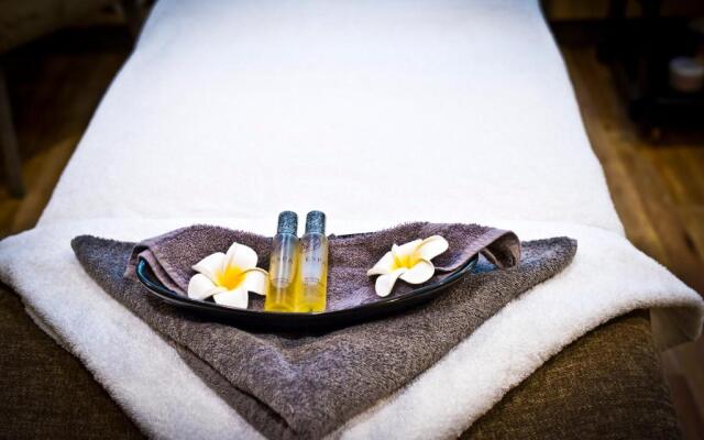 Thornton Hall Hotel and Spa
