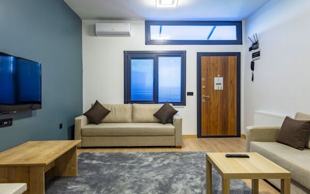 Mia Mia Suites Apart-Hotel