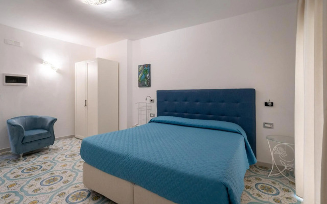 Park Hotel Villa Maria