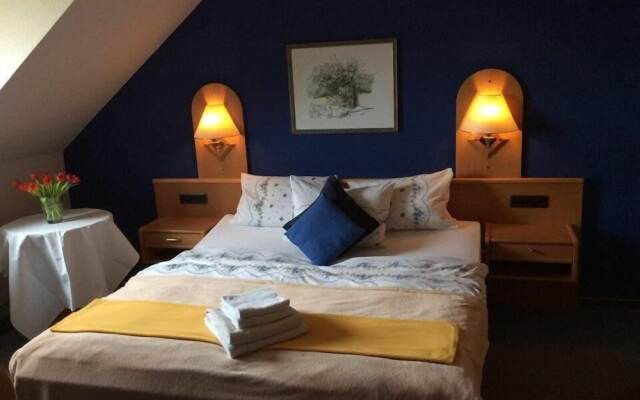 Hotel Berghof