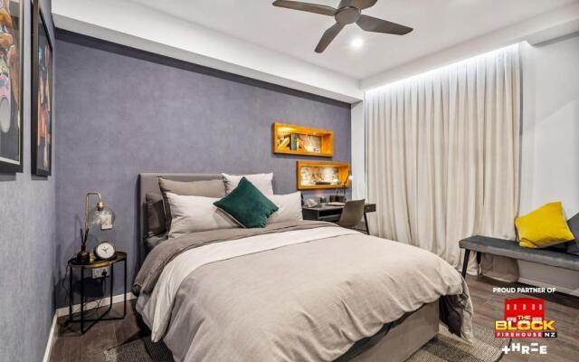 Awesome Apartment W/ Parking!