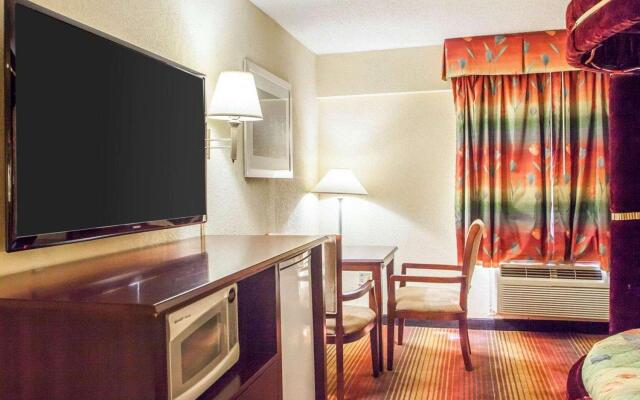Days Inn by Wyndham Jersey City / NYC Area