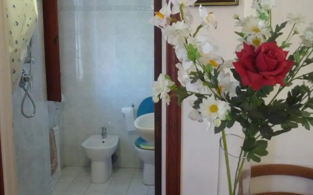 Pisana Apartment