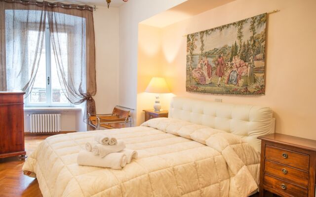 Apartment Assisi Cattedrale