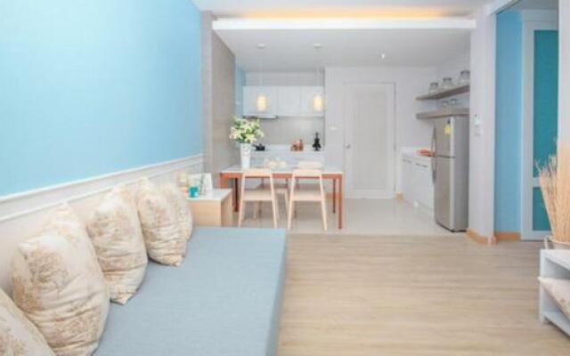 The Sea Condo