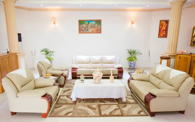 Mountain's View Hotel