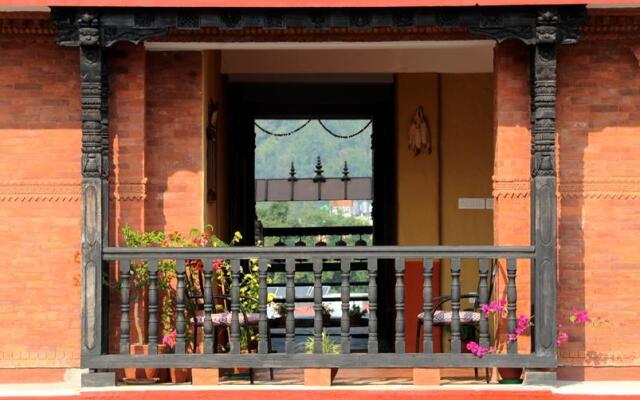 Sampada Inn