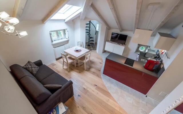 Villa Italia Luxury Suites and Apartments