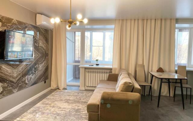Lux apartment on Astana 12 1