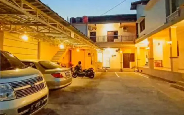 Villetta House Syariah