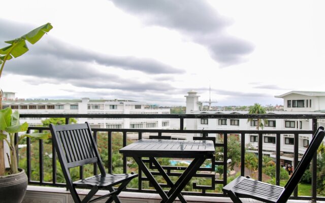 Hue Boutique Homestay