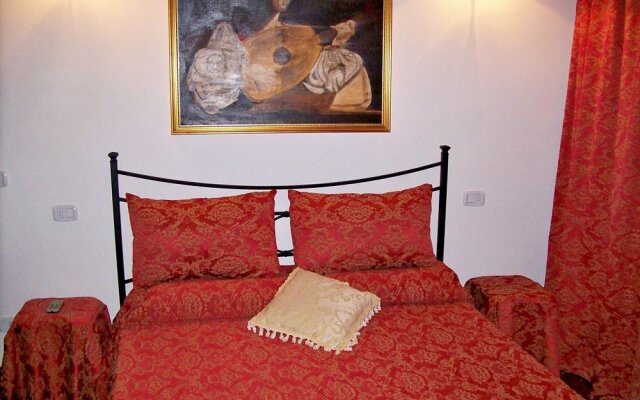 Appartamenti Laura Rialto