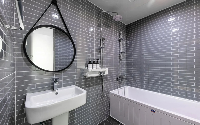 Hotel Yaja Jeonju Terminal