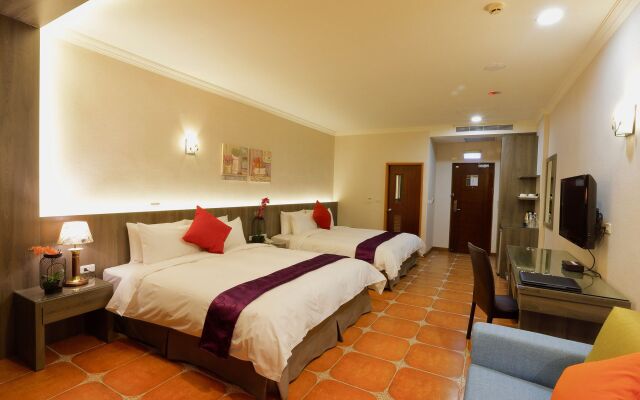 Kenting Kaiying Hotel