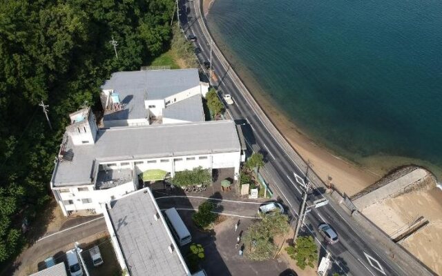 Shodoshima Olive Youth Hostel