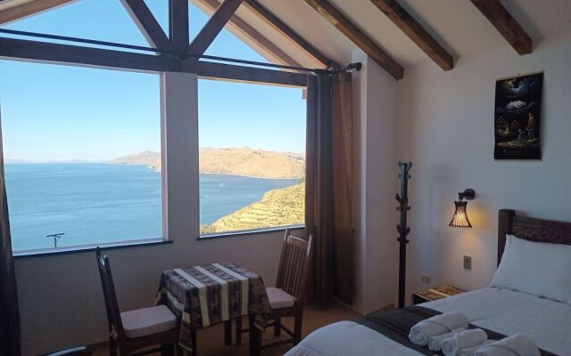 Sol y Luna - Lodge