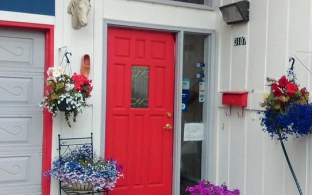 Alaska European Bed & Breakfast