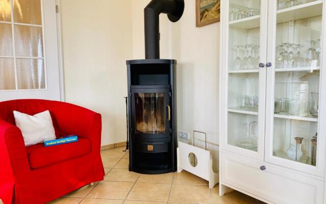 Neue Villa Ernst - Ferienwohnung 3