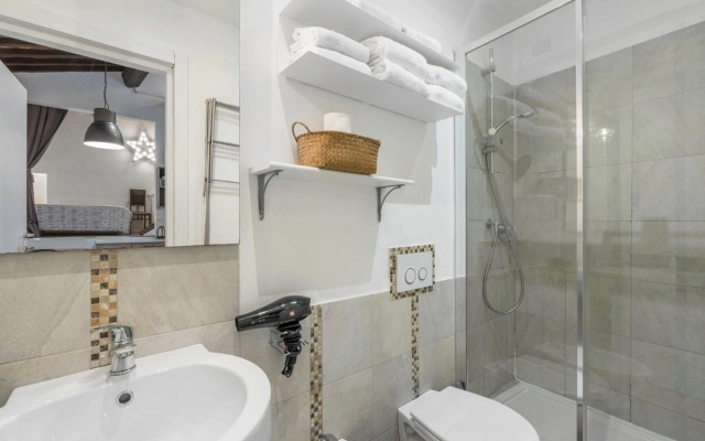 Florence Star Apartment