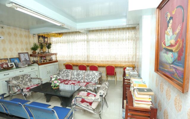 Beautyland Hotel II