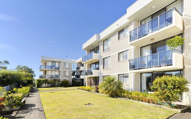 Portside, Unit 12/1 Donald Street