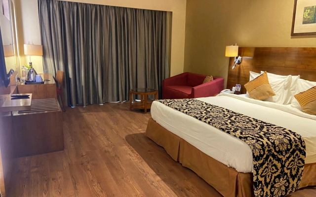 Fortune Select Exotica, Navi Mumbai - Member ITC Hotels' Group