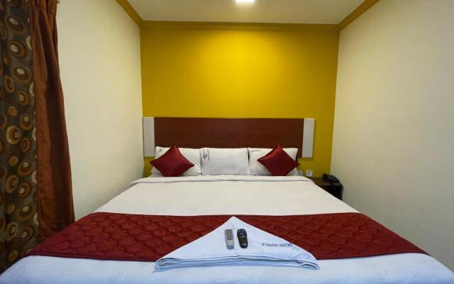 Skyry Hotels T Nagar