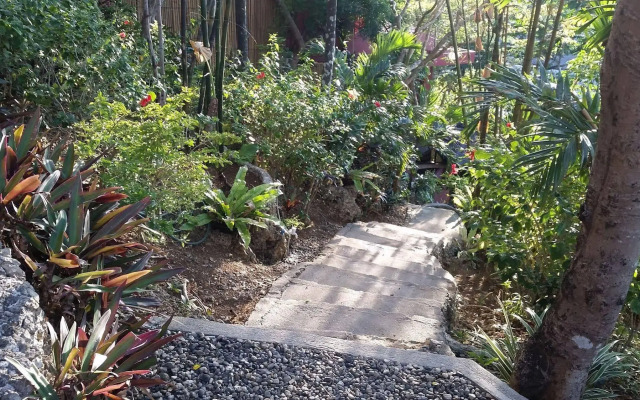 Biancas Garden Boracay