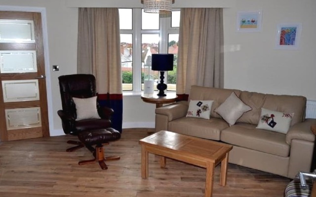 The Expanse Self Catering Apartments