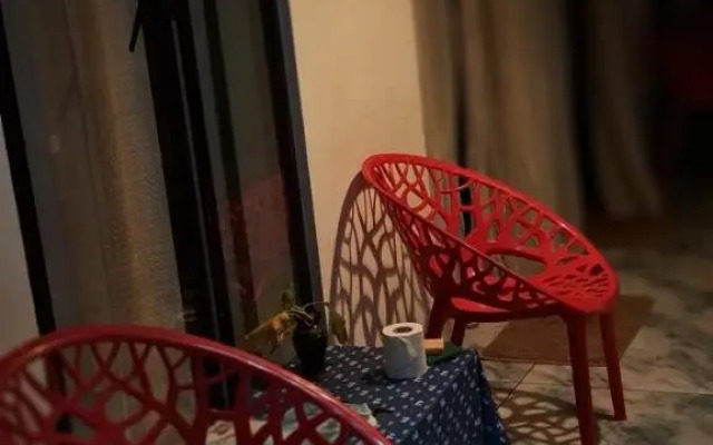 Marari Asphodel Homestay (Brezza Homestay)