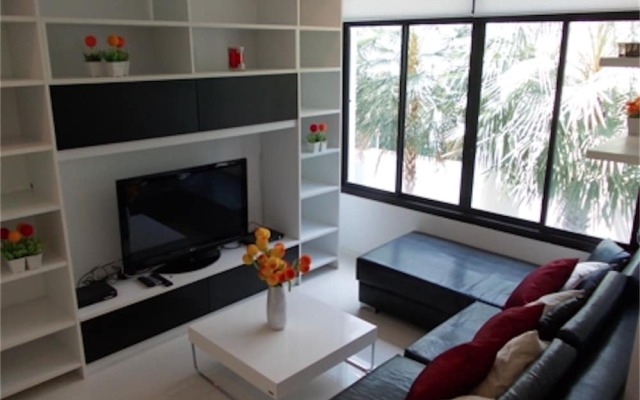 Kamala Regent 2 bedrooms Apartment