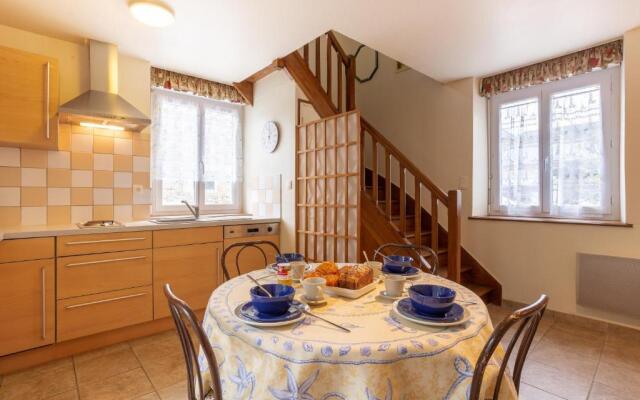 Celestine - Maisonnette cosy 4 pers