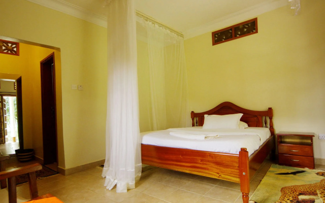 Kalya Courts Hotel