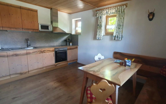 Gästehaus & Pension Watzmannblick