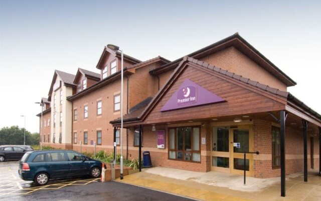 Premier Inn Ripley